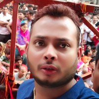 Ashish Pandey