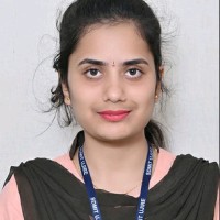 Ananya T S