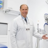 Steven Johnson, DDS