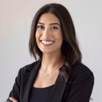 Mehrnoosh (Jafarzadeh) Berrington