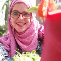 Chrissie (Hafsa) Hull