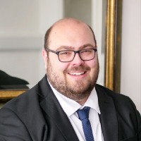 Michael Miles