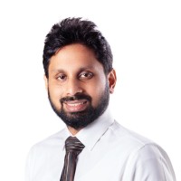 Viranga Uluwaduge