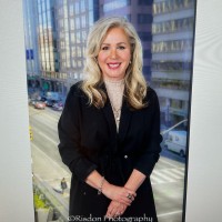 Linda Bauer Darr