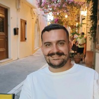 Thanasis Tantsis