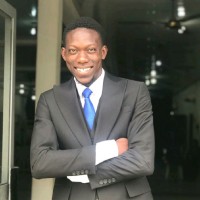 Felix Ochukor