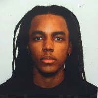Darrell Holmes