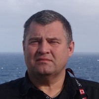 Dick Berglund