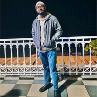 Abhrajit Roy