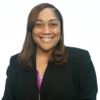 Deborah Harris