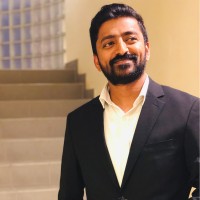 Farash Ali Mohammed