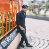 Shubham Patidar
