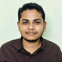 Mohammed Zeeshan D M