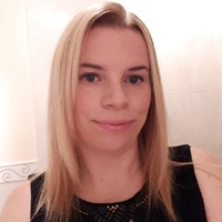 Amy McDougall