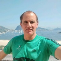 Marcelo Alberto Oliveira
