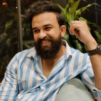 Rishabh Pandya