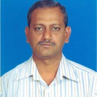 Suresh Krishnamoorthy