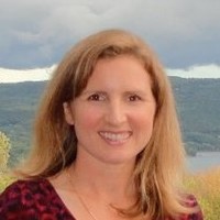 Emily Strong