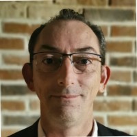 Benjamin Perrier