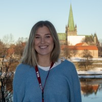 Maria Straumsnes Reppen