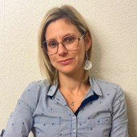 Cécilia Naegel