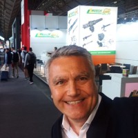 Daniel Guerrero Bertolo
