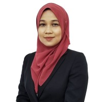 Syazana Basyirah Mohammad Zaki (Ph.D)