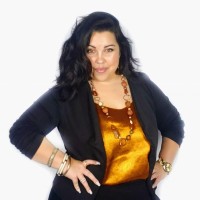 Cynthia Bonilla