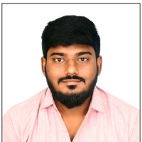 Sravan Reddy