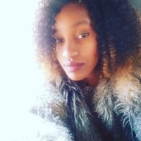 Boitumelo Mokgele