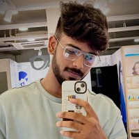 Ajaysurya C