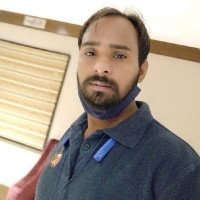 Vinod Kumar Bairwa