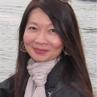 Sallie, Chia Wei Yang