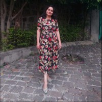 Harshada Walawalkar