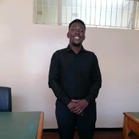 Benjamin Mbewe