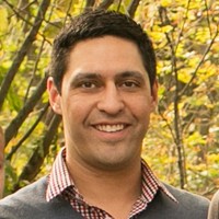 Benjamin Alvarez