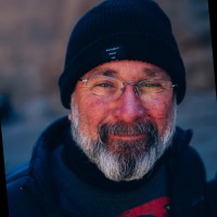 Lance Reeves
