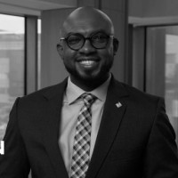 Oluwatoyin David Ajayi, MBA(HRM)