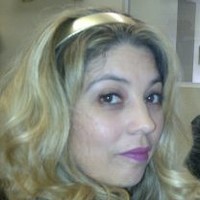 Rocio Victoria