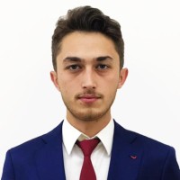Mehmet Talha Tosun
