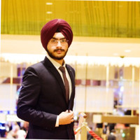 Sanmeet Singh