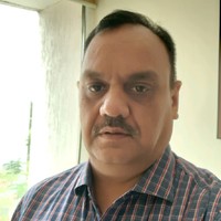 Rakesh Kumar