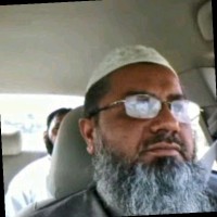 Abdul Ghaffar Khattri