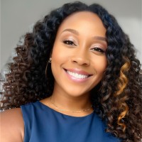 Erika Cruz, Mba