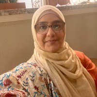 Syeda Rabab Rizvi