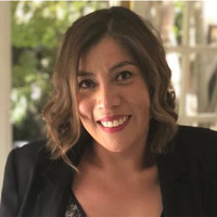 Viviana Andrea Pérez Doizi