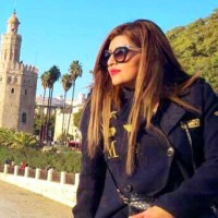 katherine Chero Aguilar