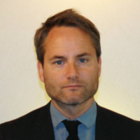 Mikael Ericsson