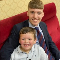 Harry Parker