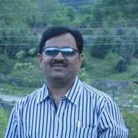 D.M Raut